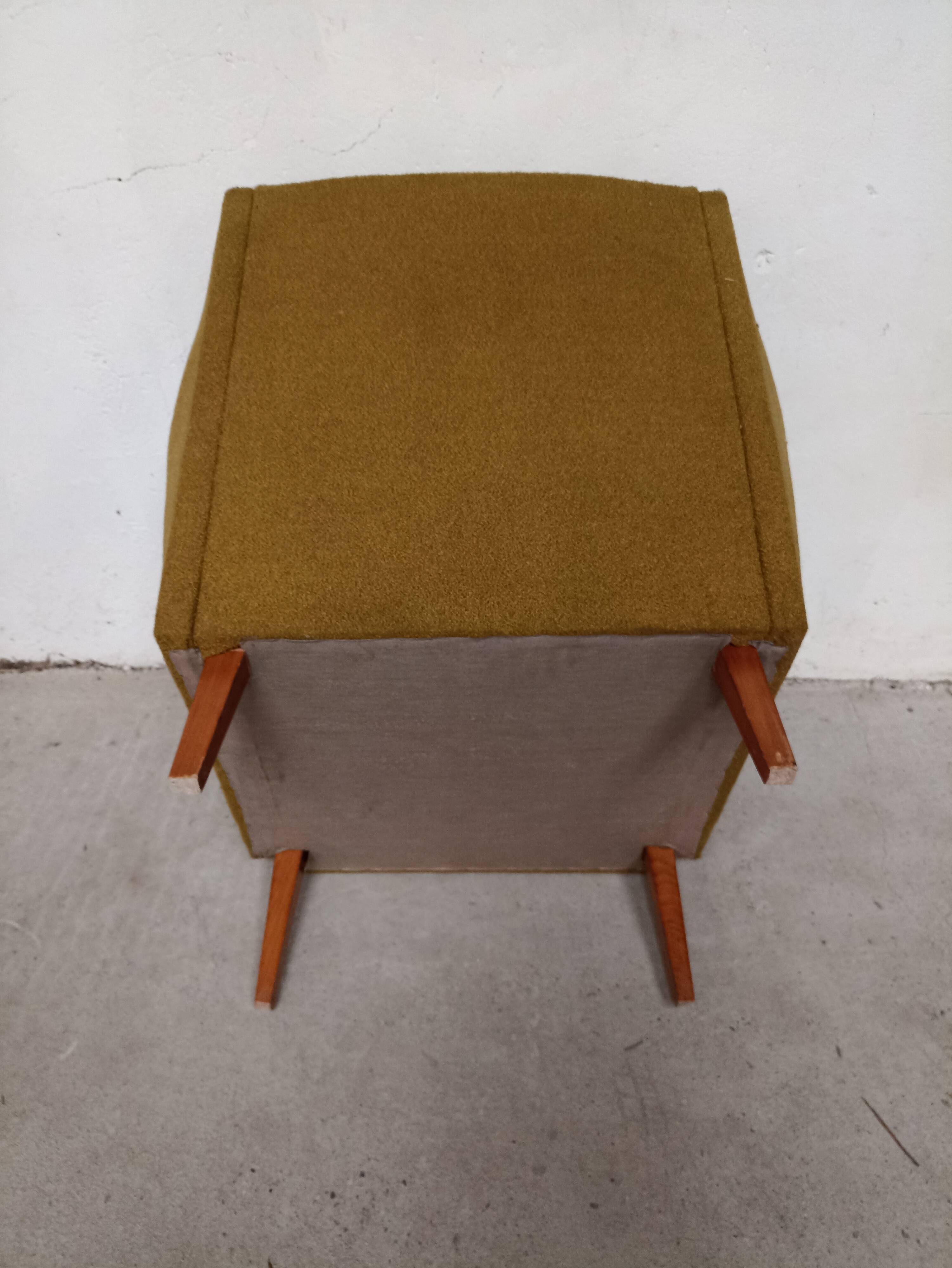 Fauteuil vintage