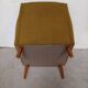 Fauteuil vintage