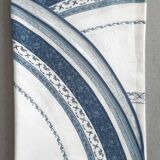 Round tablecloth diam 130