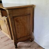 Old Lorraine enfilade
