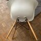 Eames Plastic Armchair DAW
