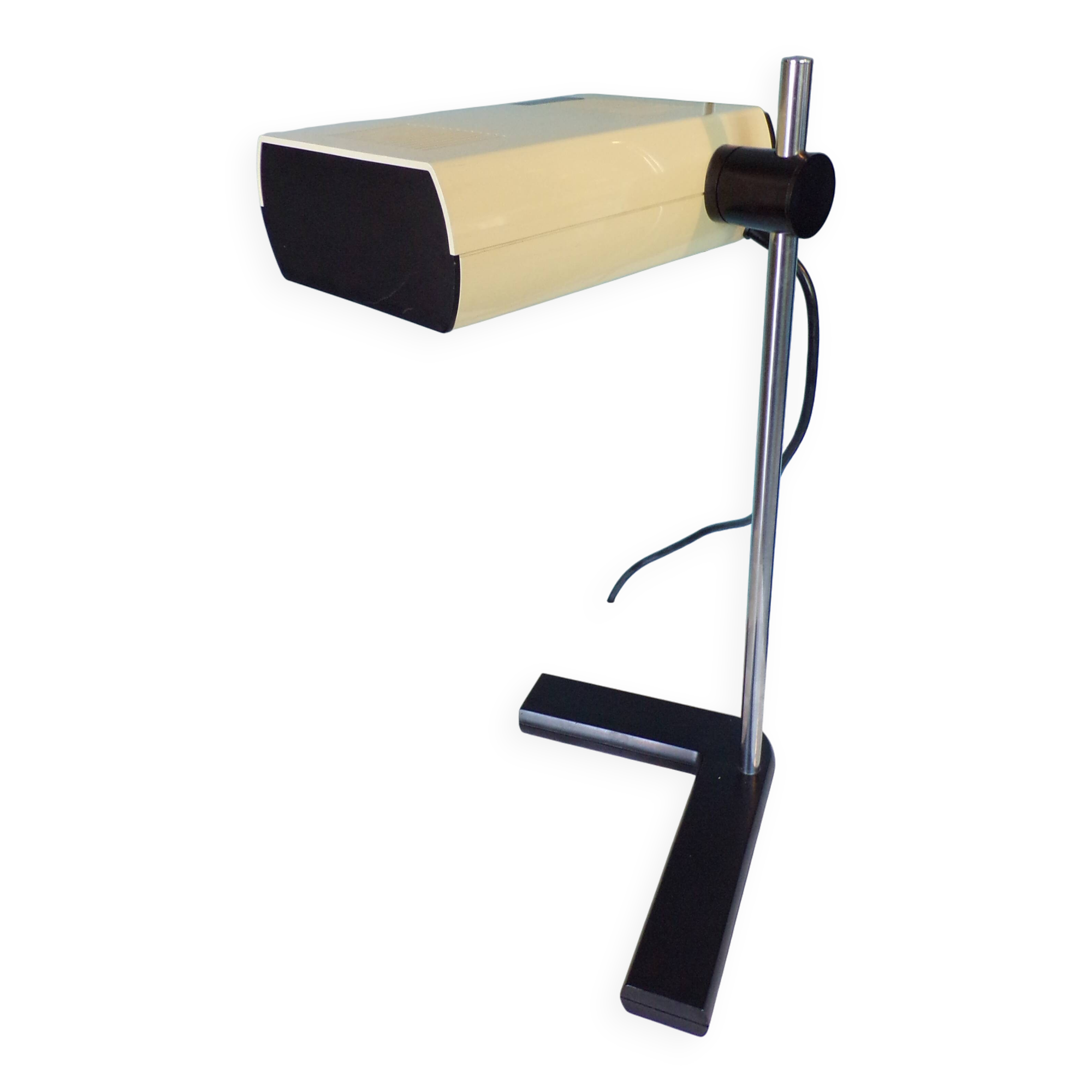 Lampe Manade par Jean-René Talopp pour Samp