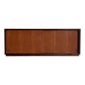 Basse vintage danoise