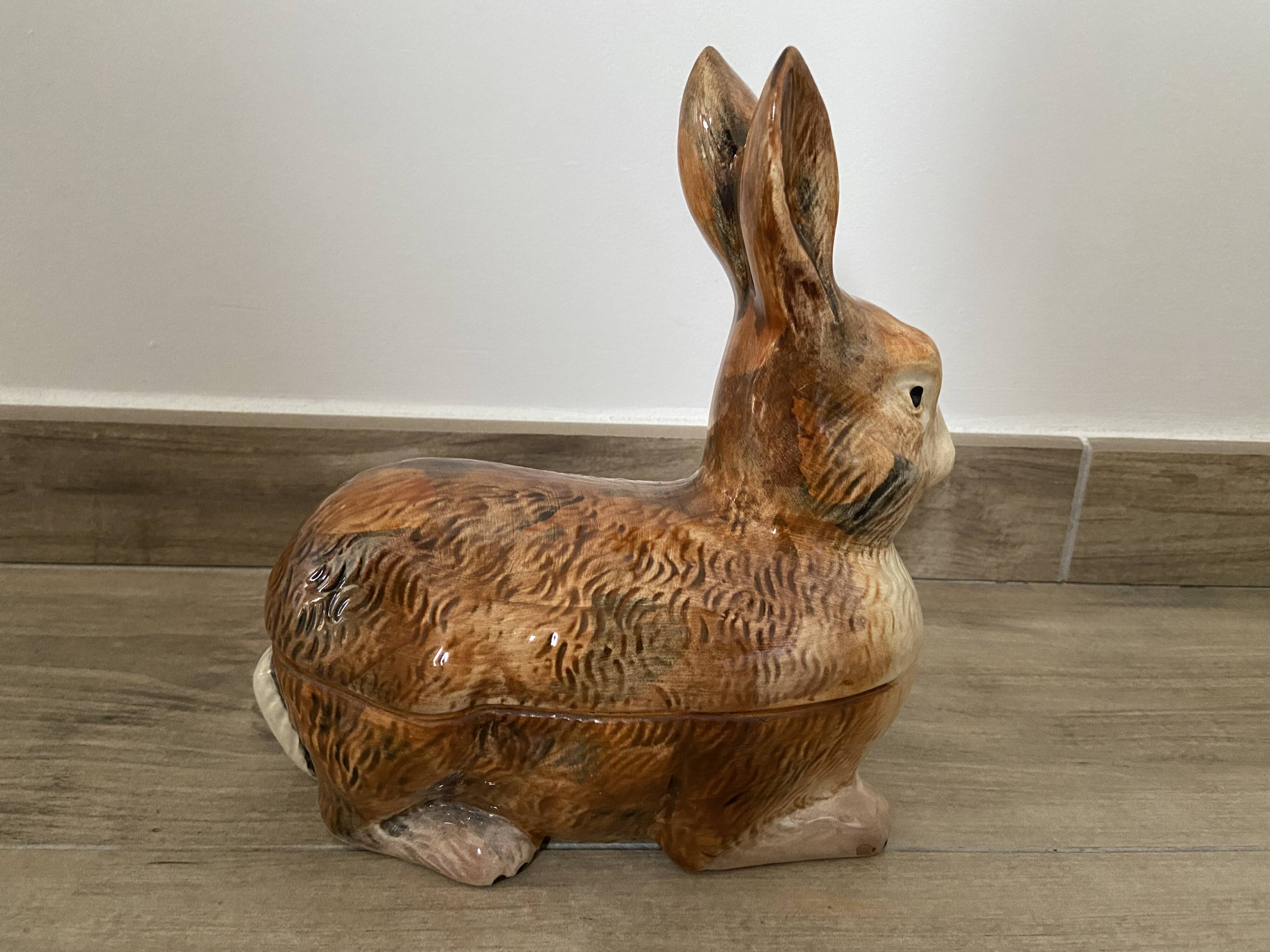 Michel caugant terrine