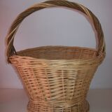 Wicker basket