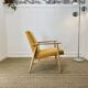 Scandinavian armchair