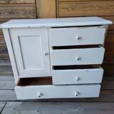 Vintage craft furniture