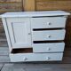 Vintage craft furniture