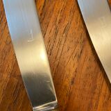 Christmas Pop-up 2022 - Set of 10 Vintage Horn Knives