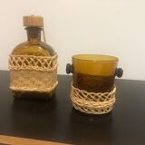 Whisky service
