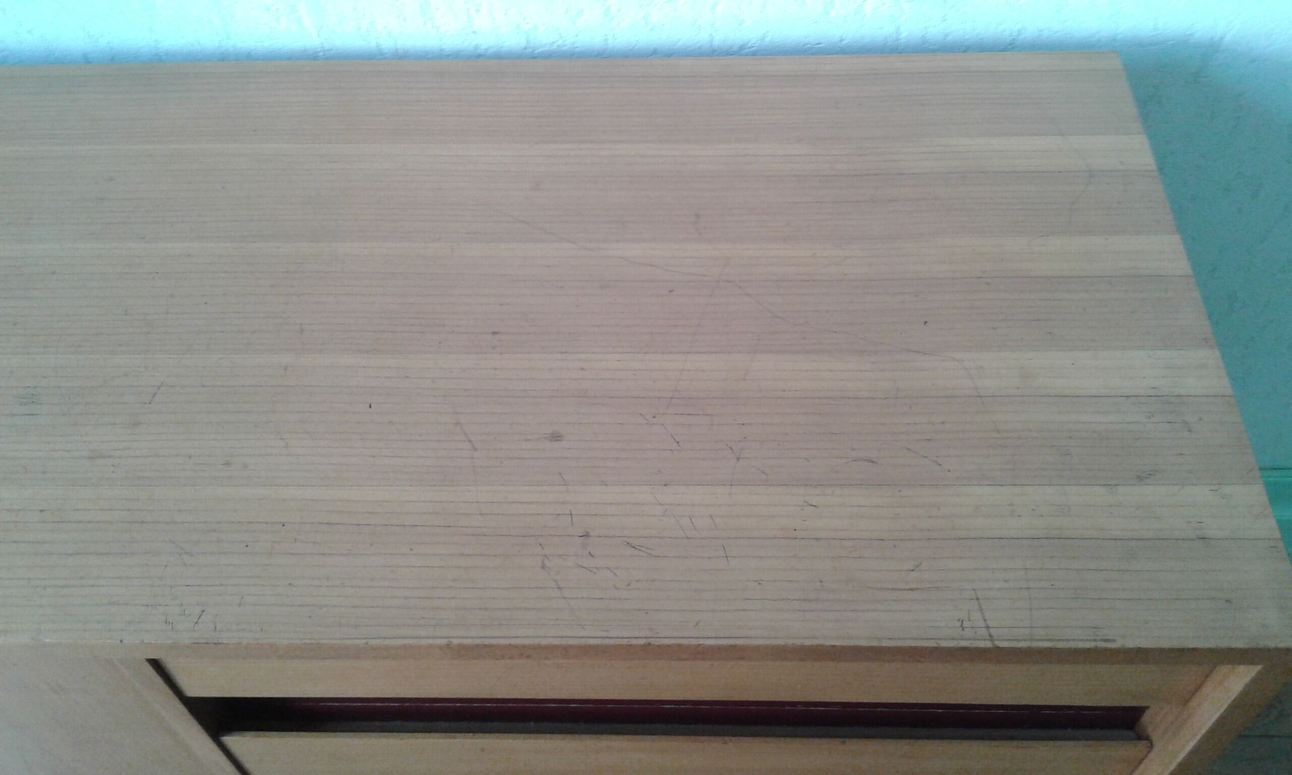 Sideboard, Bernard Marange