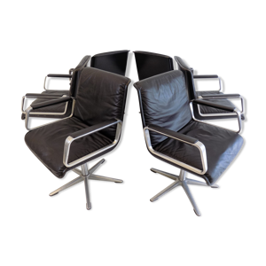 Ensemble de 6 chaises