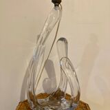 Schneider lamp base