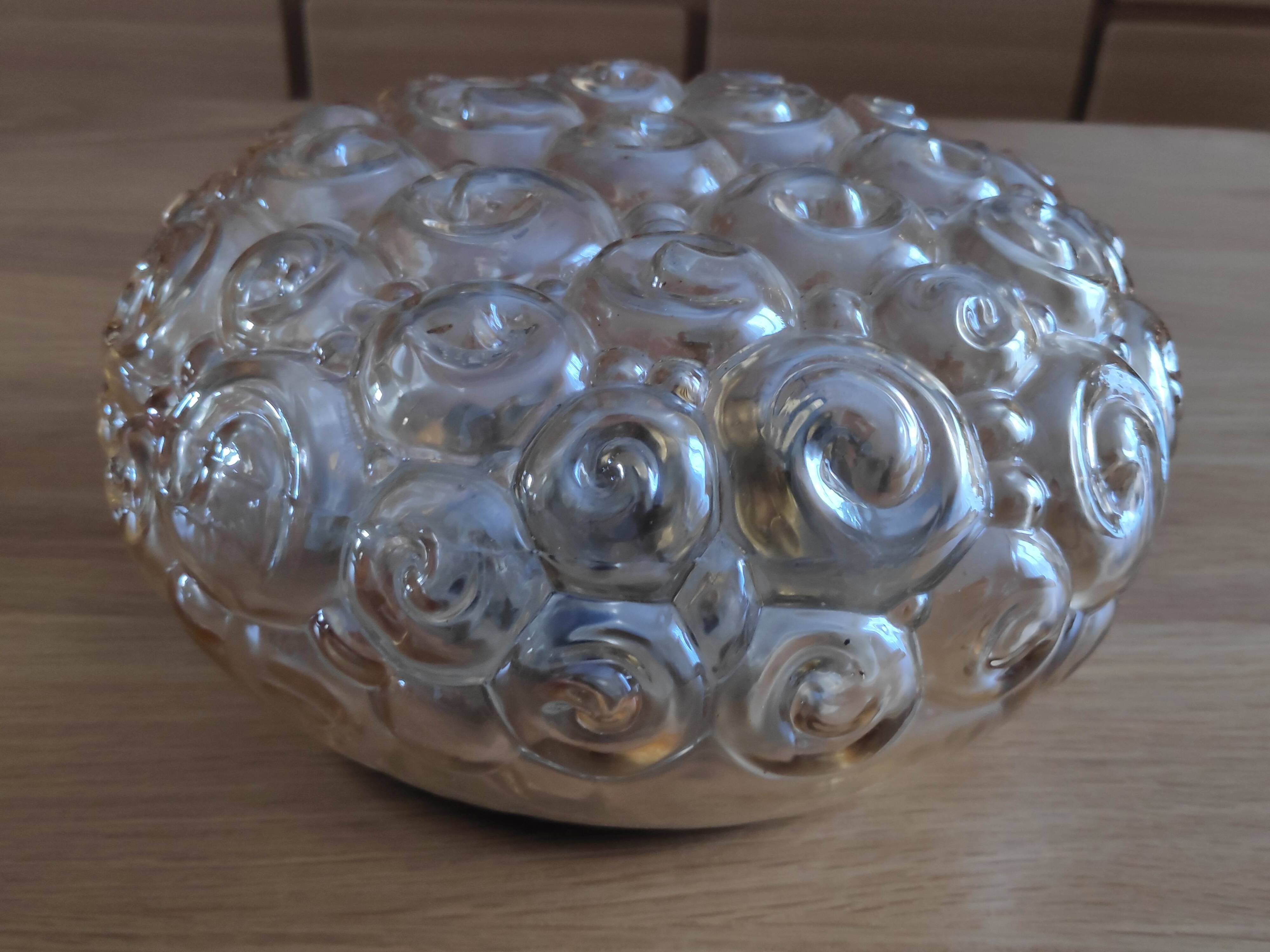 Snail ceiling light 60/70 (free shipping)