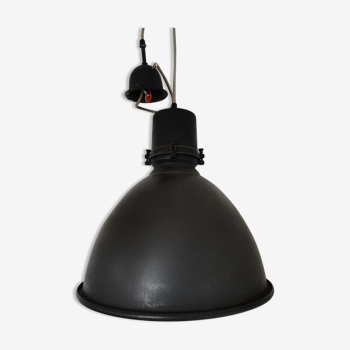 Lampe style industrielle