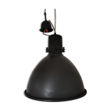 Industrial style lamp