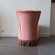 Low chair