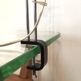 Table Lamp by Stanislav Indra for Lidokov - 1960s
