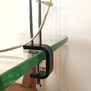Table Lamp by Stanislav Indra for Lidokov - 1960s
