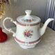 Queen's Rosina Richmond Teapot