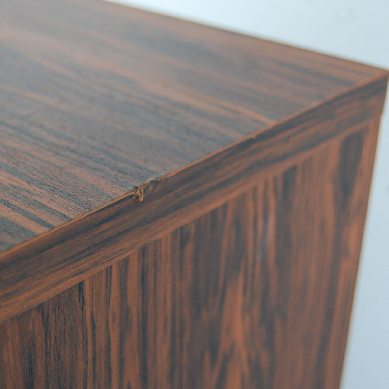 Bar furniture or secretary "693" by Pierre Guariche for Meurop 1960