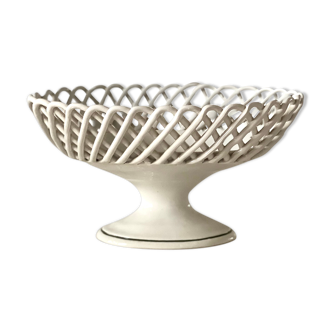 Lattice Cut 1950