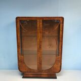 Art Deco display cabinet 1930's