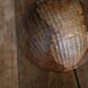 Saladier en bois