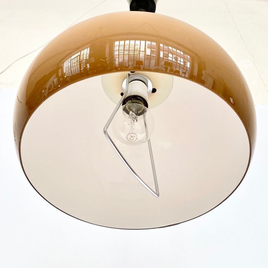 Suspension Dijkstra vintage 70s