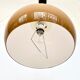 Suspension Dijkstra vintage 70s