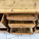 Vintage 1950s workshop sideboard