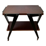Rolling trolley from the 60s