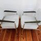Vintage Czechoslovakian Armchairs, 1960s