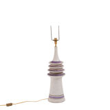 Carl cunningham-cole for kähler and le klint, lampe, 1960s