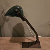 Lampe de bureau industrielle Erpe