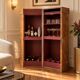 Rare Art Deco bar Prince de Galles – Innovation Paris – 1930s
