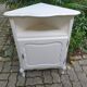 Louis XV corner furniture