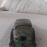 Rolls Royce miniature car