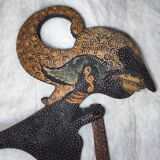 Shadow Puppet