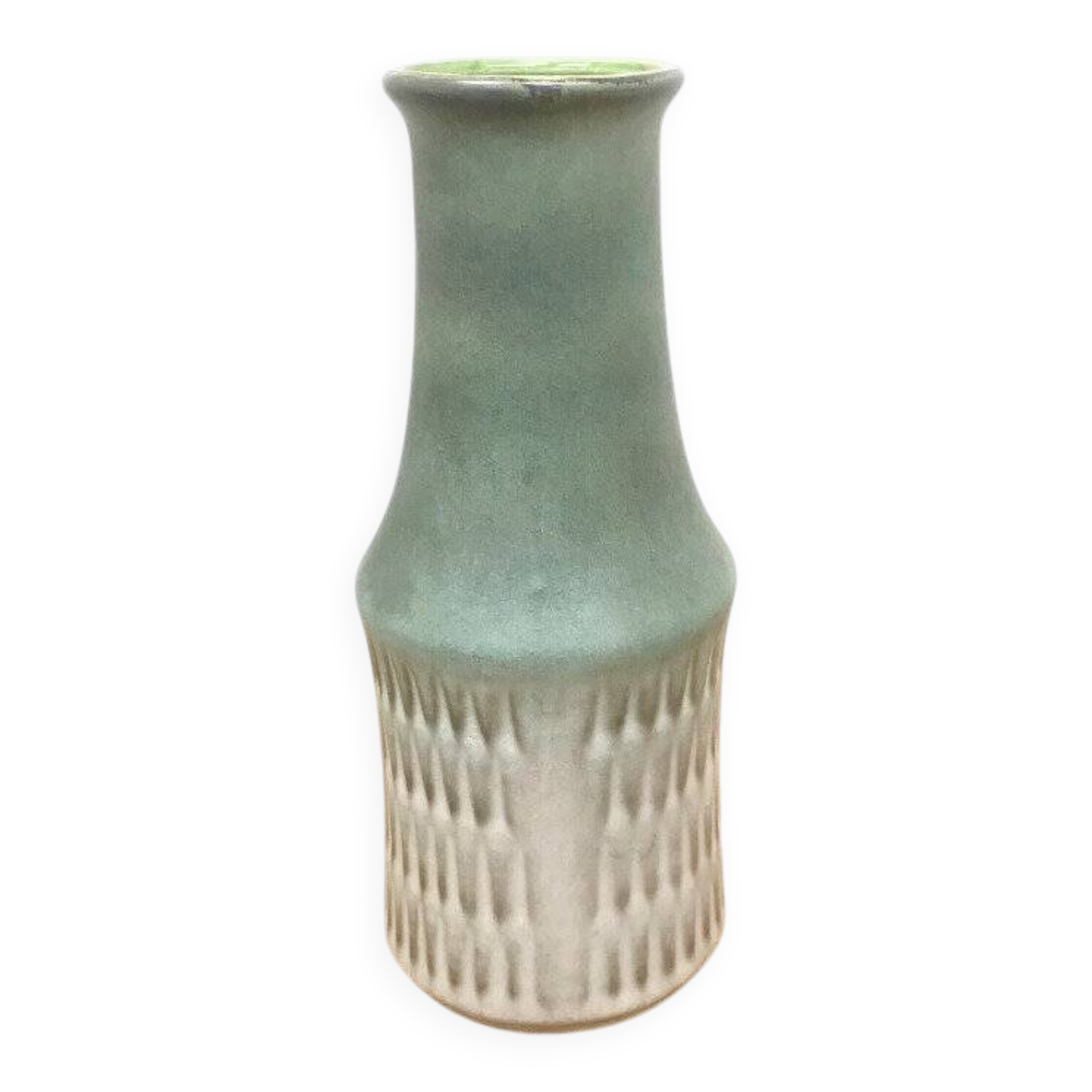 Vintage Danish vase