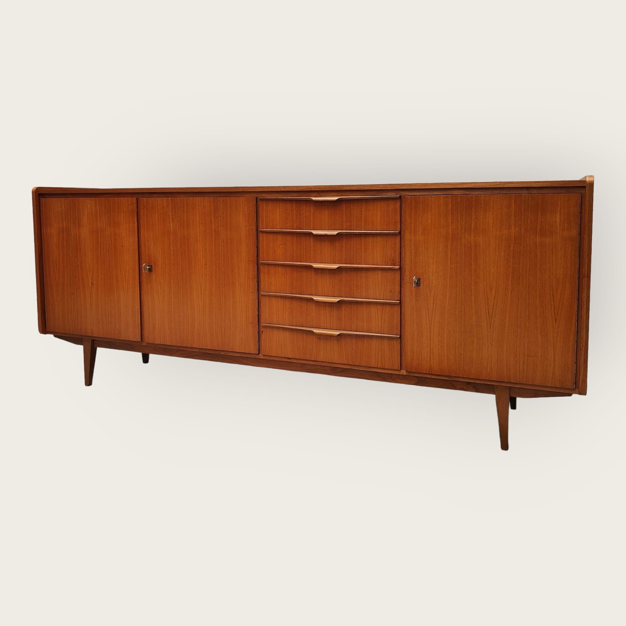 Mid Century sideboard