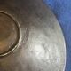 Offering dish / Almsgiving dish in solid bronze