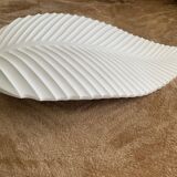 Charming plaster wall light from the French manufacturer SEDAP ref 1382