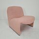 Fauteuil Alky de Giancarlo Piretti pour Artifort, années 1980