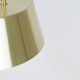 Suspension vintage danoise Hercules par Jo Hammerborg pour Fog og Morup 1977