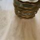 12 asparagus plates Limoges