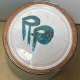 Large Vase Vallauris