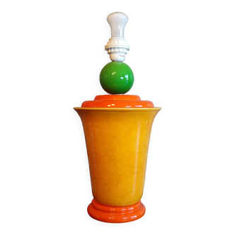 François Chatain lamp