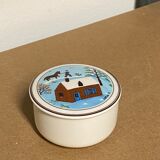 Bonbonnière Villeroy and Boch