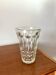 Vase facetté formes géométriques art déco années 30